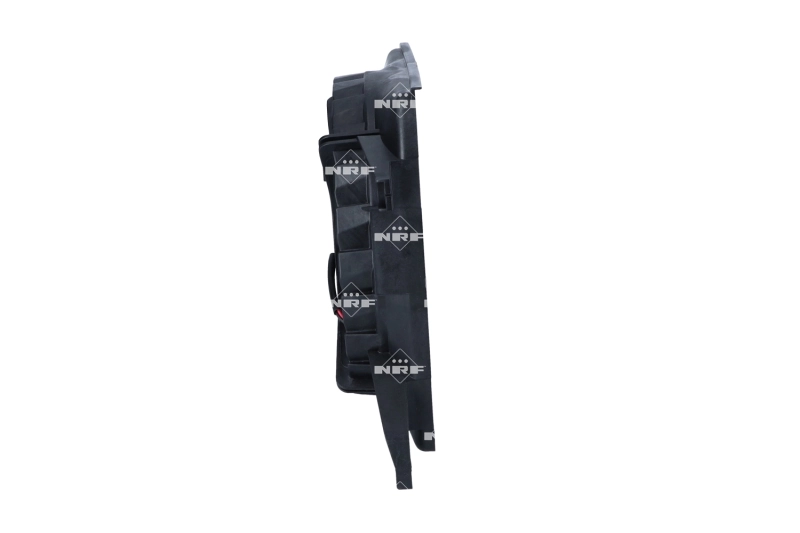 Ventilator radiator racire