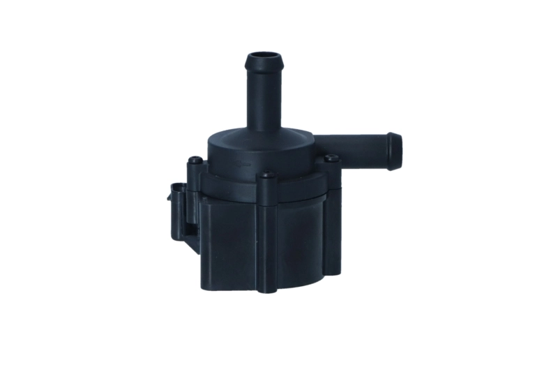 Pompa de apa, racire motor