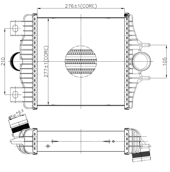 Intercooler