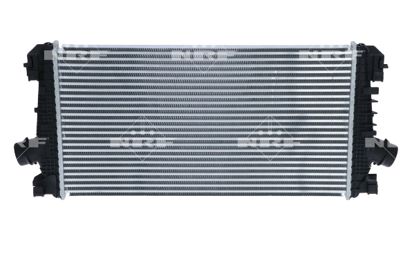 Intercooler