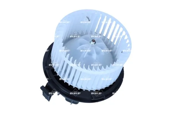 Ventilator habitaclu