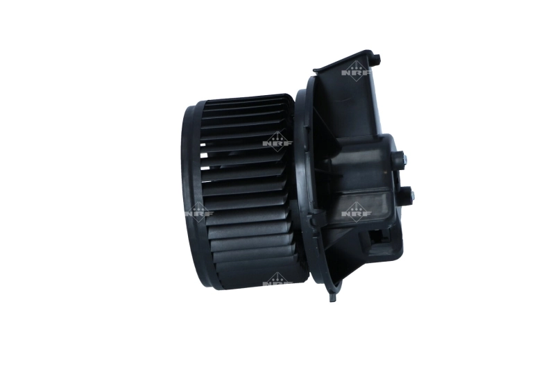 Ventilator habitaclu