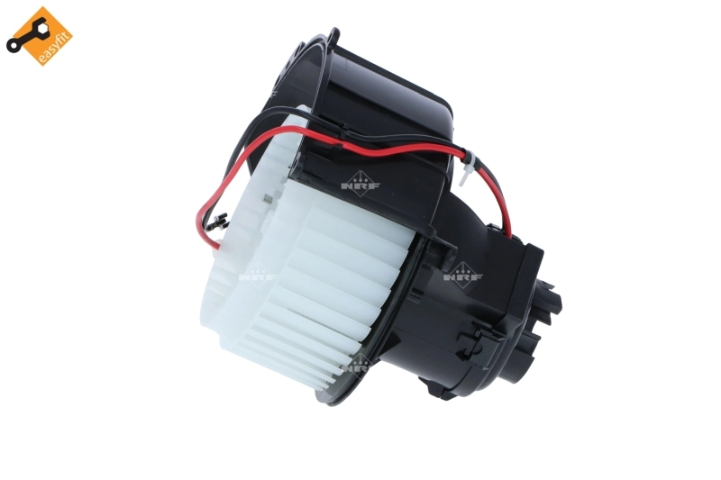 Ventilator habitaclu