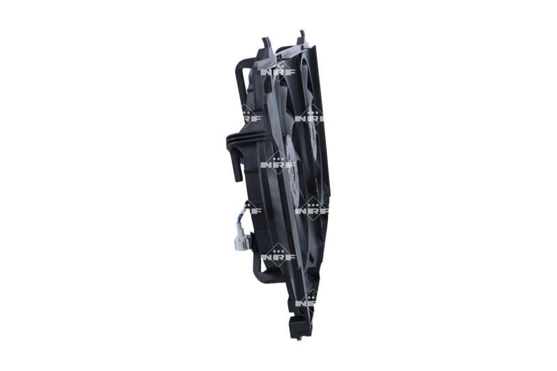 Ventilator radiator racire
