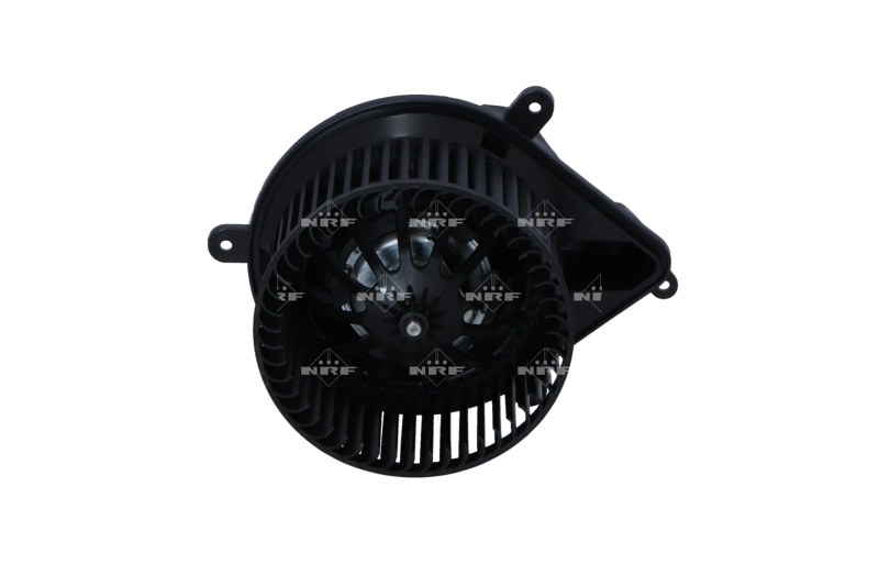 Ventilator habitaclu
