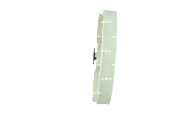 Cupla, ventilator radiator