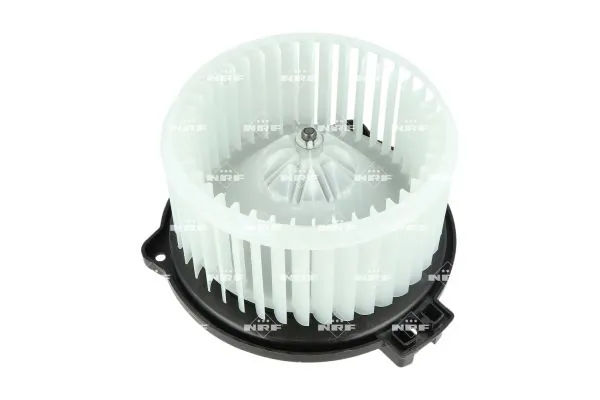 Ventilator habitaclu