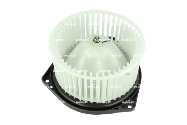 Ventilator habitaclu