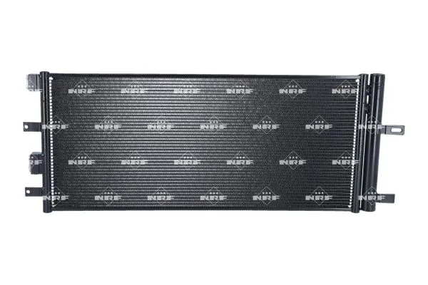 Radiator climatizare
