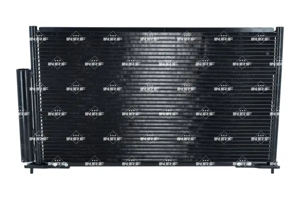 Radiator climatizare