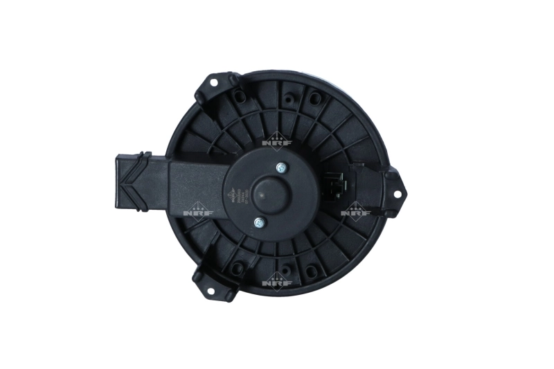 Ventilator habitaclu
