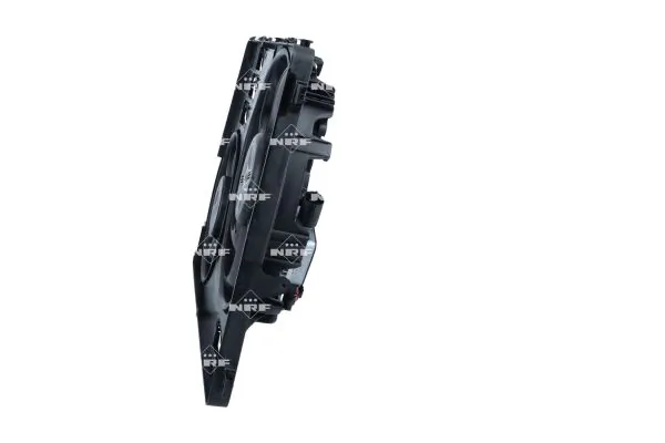 Ventilator radiator racire