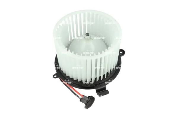 Ventilator habitaclu
