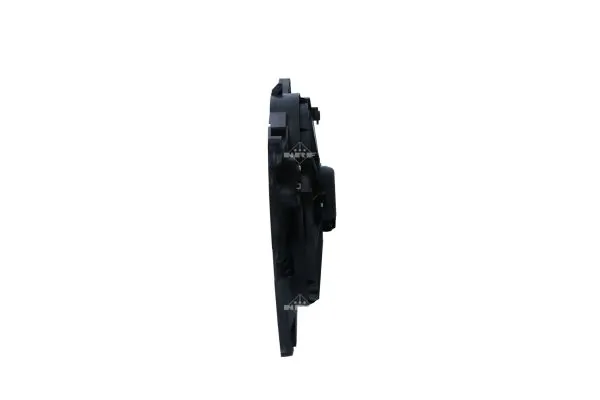 Ventilator radiator racire