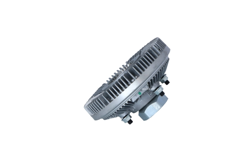 Cupla ventilator radiator