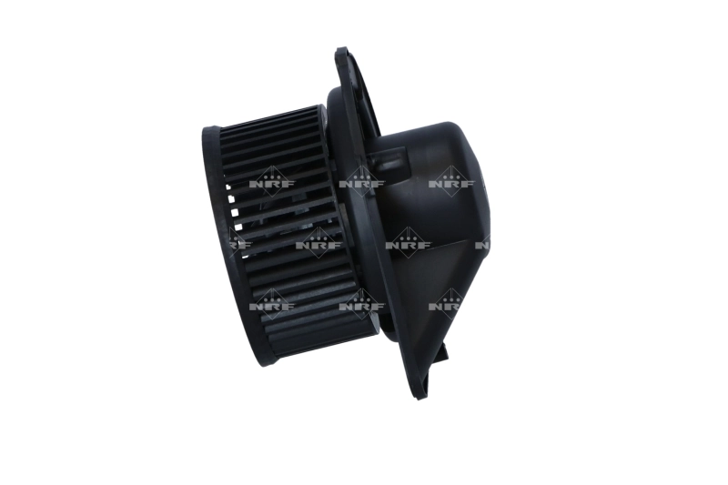 Ventilator habitaclu