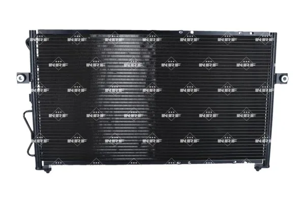 Radiator climatizare