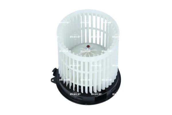 Ventilator habitaclu