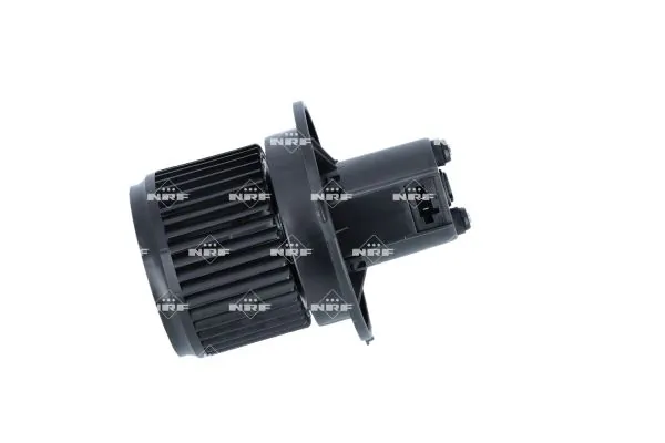Ventilator habitaclu