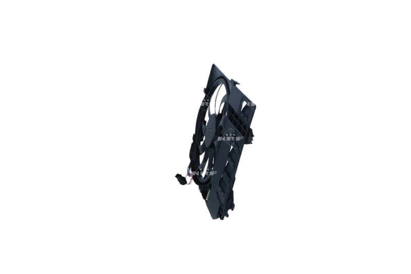 Ventilator radiator racire