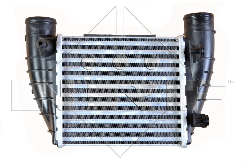 Intercooler