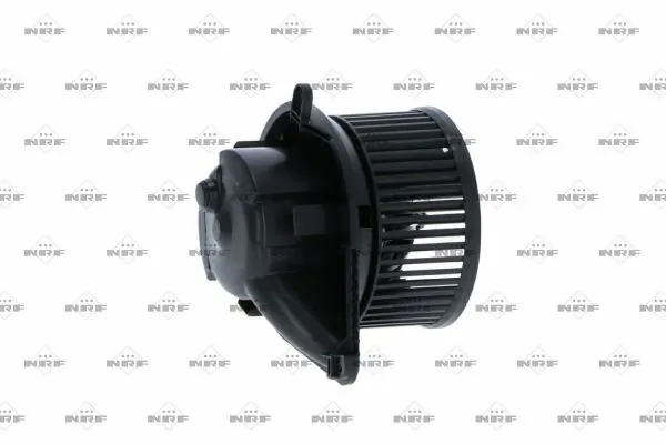 Ventilator habitaclu
