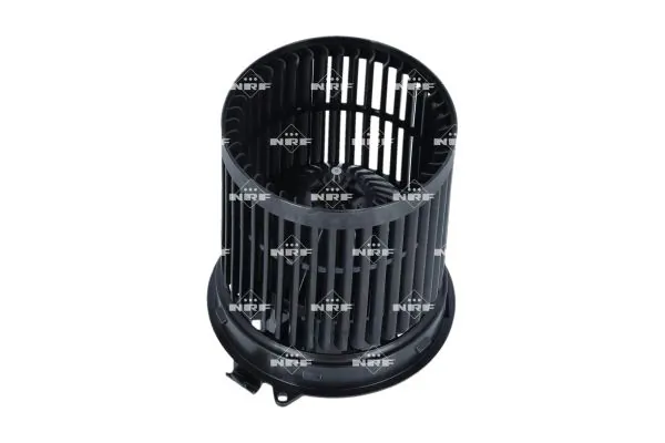 Ventilator habitaclu