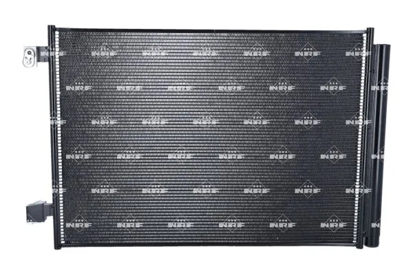 Radiator climatizare