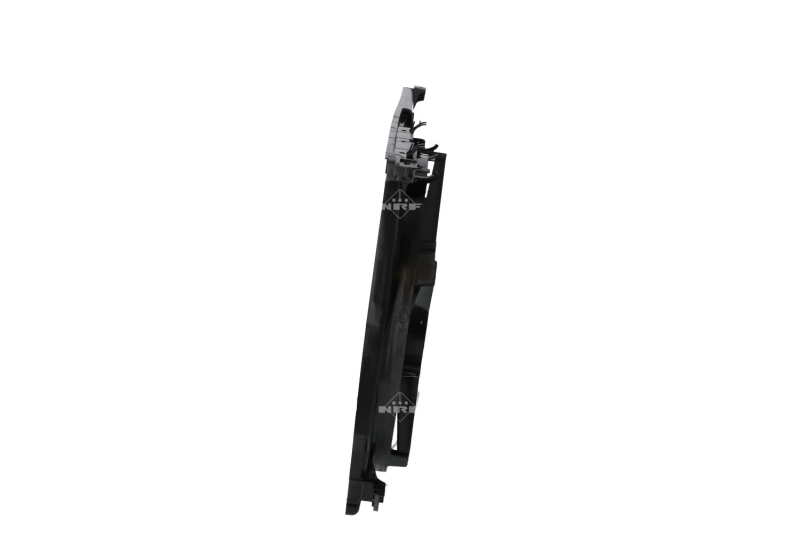 Ventilator radiator racire