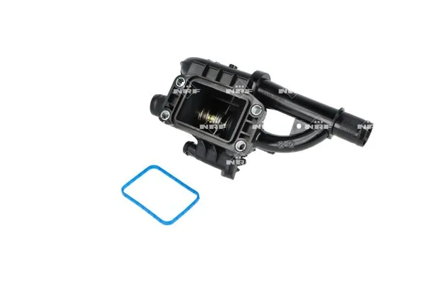 Termostat lichid racire