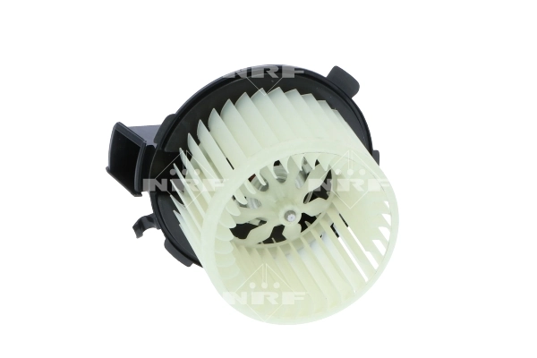 Ventilator habitaclu