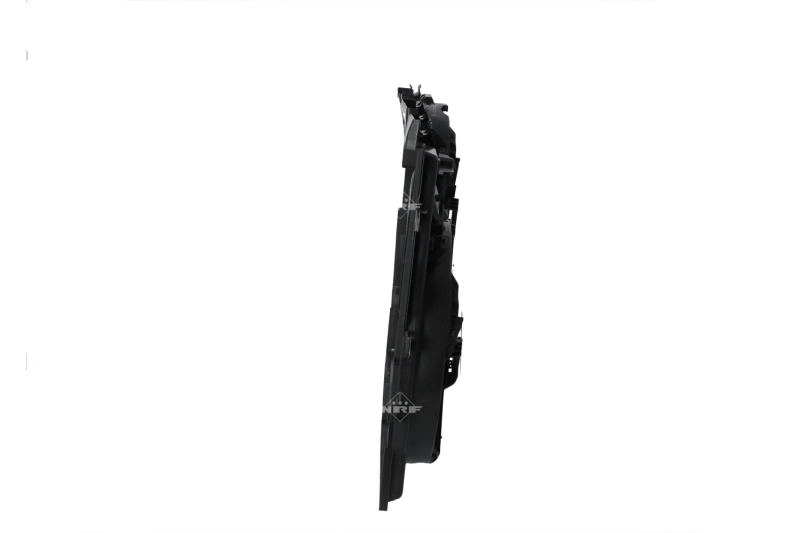 Ventilator radiator racire