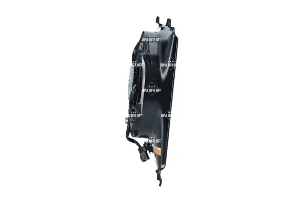 Ventilator radiator racire