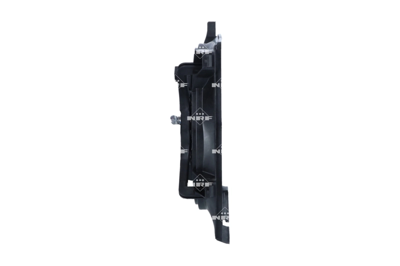 Ventilator radiator racire