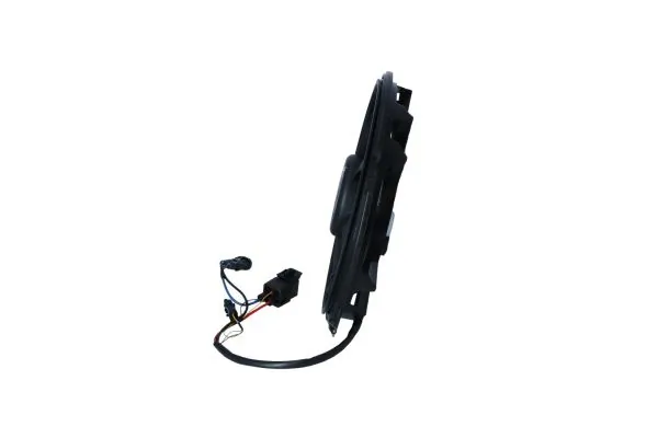 Ventilator radiator racire