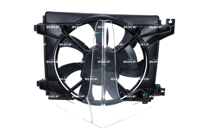 Ventilator radiator racire