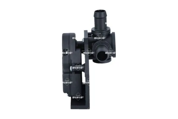 Supapa control agent frigorific