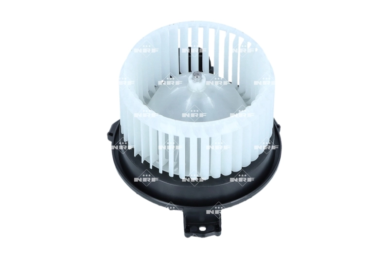 Ventilator habitaclu