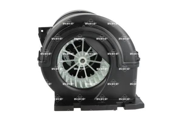 Ventilator habitaclu