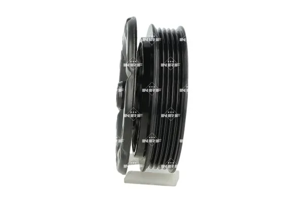 Cupla magnetica compresor climatizare