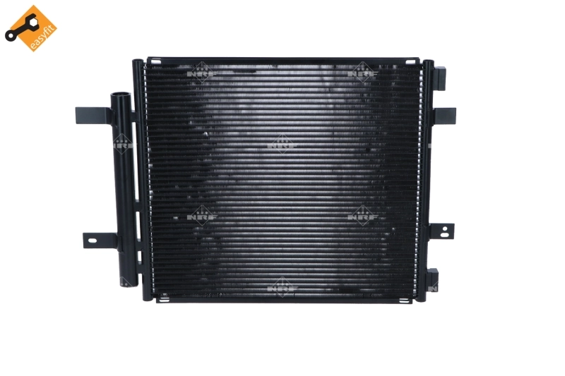 Radiator climatizare
