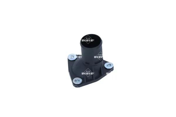 Flansa lichid racire