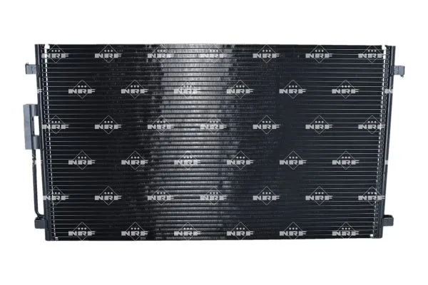 Radiator climatizare