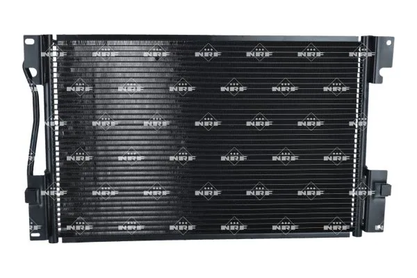 Radiator climatizare