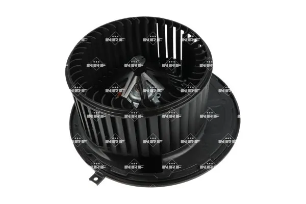 Ventilator habitaclu