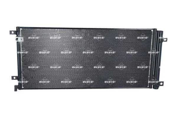Radiator climatizare