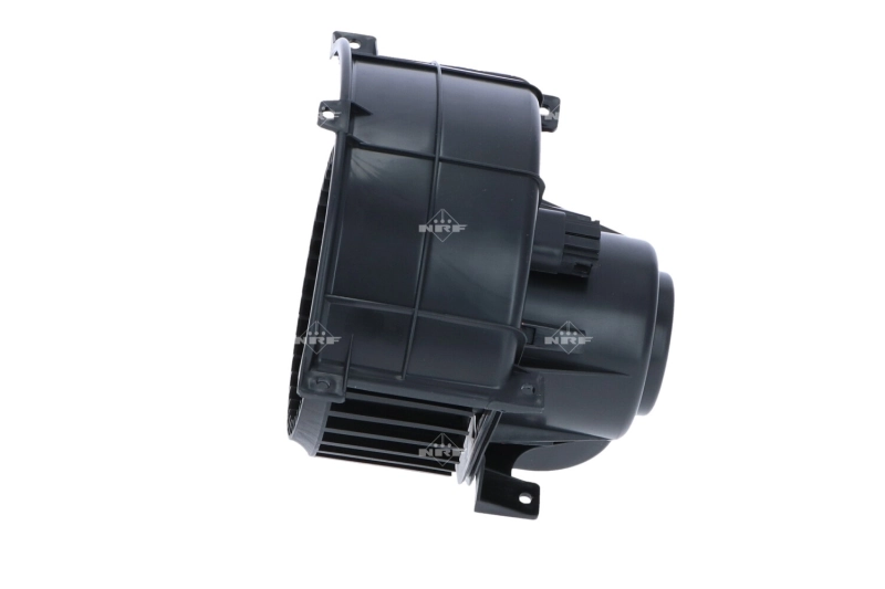 Ventilator habitaclu