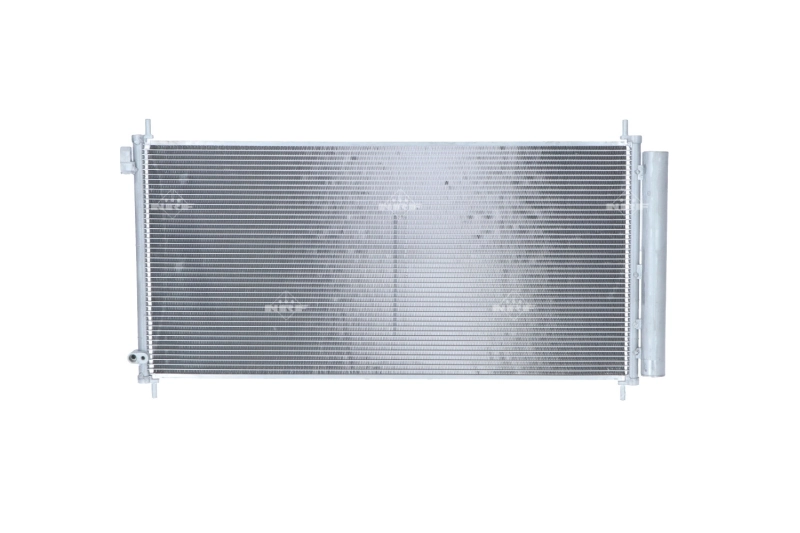 Radiator climatizare