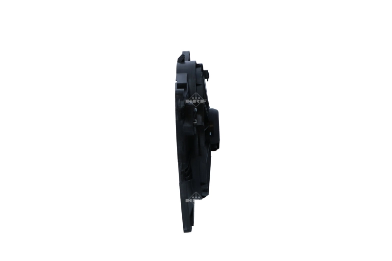 Ventilator radiator racire