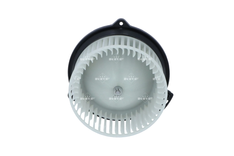 Ventilator habitaclu